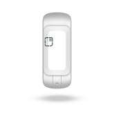 DETECTOR MOVIMIENTO AJAX MOTIONPROTECT OUTDOOR EXTER BLANCO