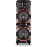 ALTAVOZ NGS PORTABLE BLUETOOTH WILD DUB 3 120W