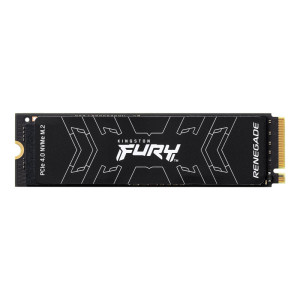 DISCO DURO SSD 4TB KINGSTON M.2 2280 BLACK