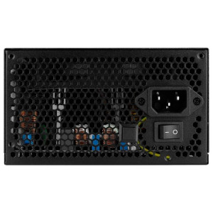 FUENTE ALIMENTACION AEROCOOL LUX RGB 1000M 1000W 80+ GOLD