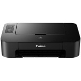 IMPRESORA CANON PIXMA TS205 NEGRA 
