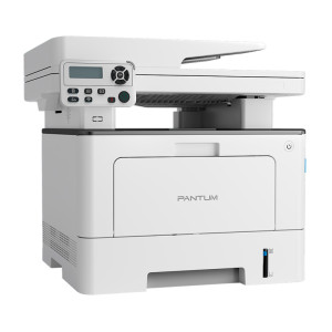 MULTIFUNCION PANTUM LASER MONO BM5100ADW 40PPM