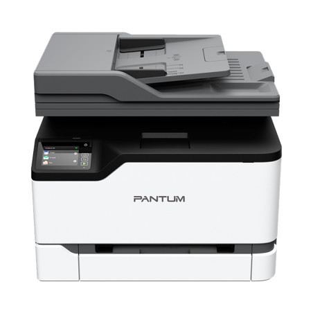 MULTIFUNCION PANTUM LASER COLOR CM2200FDW 24PPM