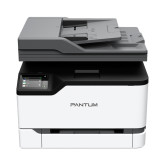 MULTIFUNCION PANTUM LASER COLOR CM2200FDW 24PPM