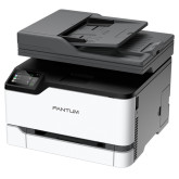 MULTIFUNCION PANTUM LASER COLOR CM2200FDW 24PPM