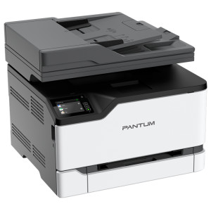 MULTIFUNCION PANTUM LASER COLOR CM2200FDW 24PPM