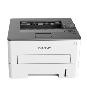 IMPRESORA PANTUM LASER MONO P3300DW 33PPM