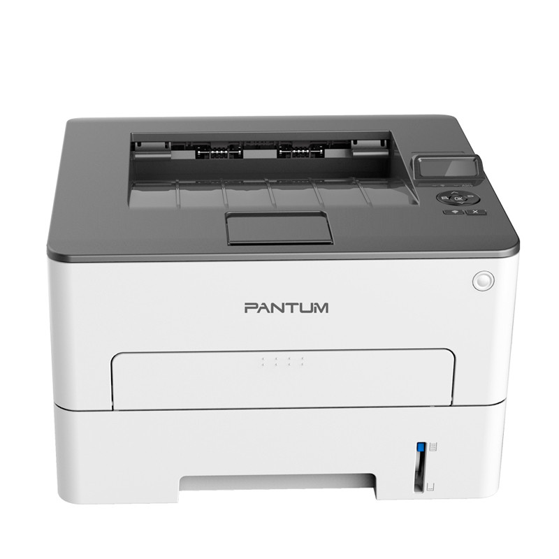 IMPRESORA PANTUM LASER MONO P3300DW 33PPM
