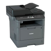 MULTIFUNCION BROTHER DCPL5500DN+LT6500 LASER MONOCROMO ADF