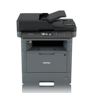 MULTIFUNCION BROTHER DCPL5500DN + LT6500 + MESA ZUNTL5000D