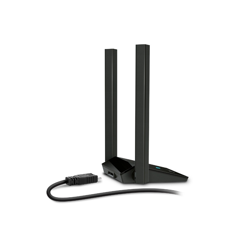 ADAPTADOR TP-LINK TX20U PLUS AX1800 WIFI 6 USB 3.0 