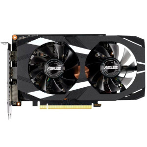 VGA ASUS GEFORCE GTX 1650 OC EDITION V2 4GB GDDR6