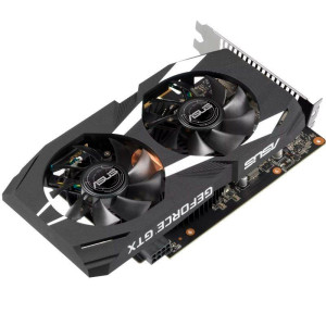 VGA ASUS GEFORCE GTX 1650 OC EDITION V2 4GB GDDR6