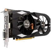 VGA ASUS GEFORCE GTX 1650 OC EDITION V2 4GB GDDR6