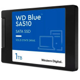 DISCO SOLIDO SSD WESTERN DIGITAL 1TB BLUE SA510 SATAIII 2.5"