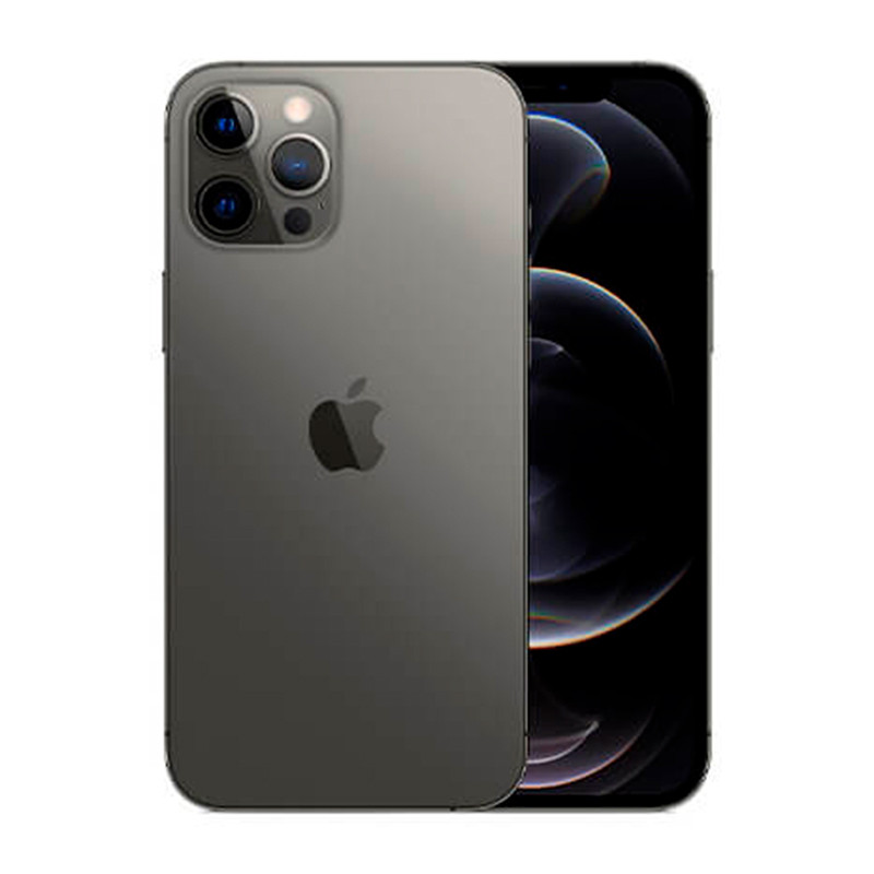 SMARTPHONE REFURBISHED APPLE IPHONE 12 PRO MAX  256GB A+ GRA