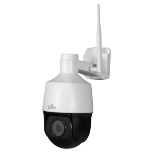 CAMARA PTZ UNIVIEW IKUT WIFI IP ZOOM X 4  FUNCIONES INTELIGE