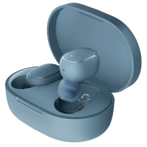 AURICULARES BLUETOOTH XIAOMI REDMI BUDS ESSENTIC/ESTU AZULES