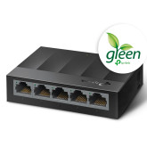 SWITCH TP-LINK 5X 10/100/1000 MBPS RJ45 LS1005G