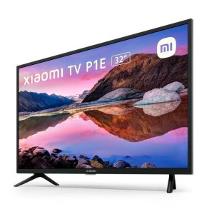 TV XIAOMI  P1E 32" HD  SMART TV  WIFI ELA4740EU