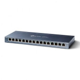 SWITCH TP-LINK 16 PUERTOS 10/100/1000 TL-SG116