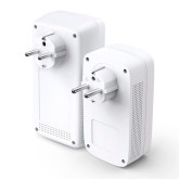 POWERLINE TP-LINK KIT 1300MB AV500 AC1300 TL-WPA8631P KIT