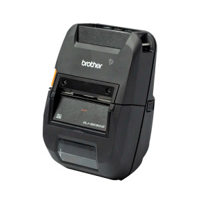 IMPRESORA BROTHER PORTATIL RJ4230BL