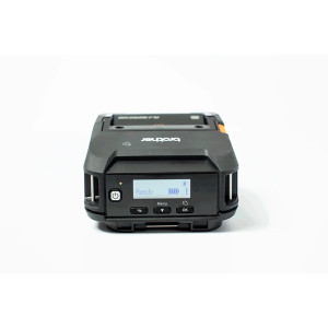IMPRESORA BROTHER PORTATIL RJ4230BL