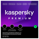 SOFT.KASPERSKY ELEC.ANTIV.PREM+SOP.1 US 1 CUENTA KPM 1 AÑO 