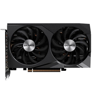 VGA GIGABYTE RTX 3060 WINDFORCE OC LHR 12GB GDDR6