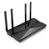 ROUTER TP-LINK WIFI 6 AX1800  DUALBAND 2,4 GHZ / 5 GHZ EX220