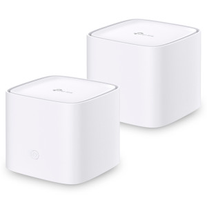 PUNTO ACC.TP-LINK WIFI DUABAND AC1200 5GHZ HC220-G5(2-PACK) 
