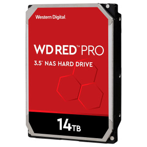 DISCO DURO WESTERN DIG.INTERNO 14TB SERIAL ATA III