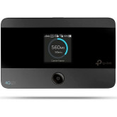 ROUTER TP-LINK WIFI MÓVIL 4G 150MBPS TFT 1.4" M7350