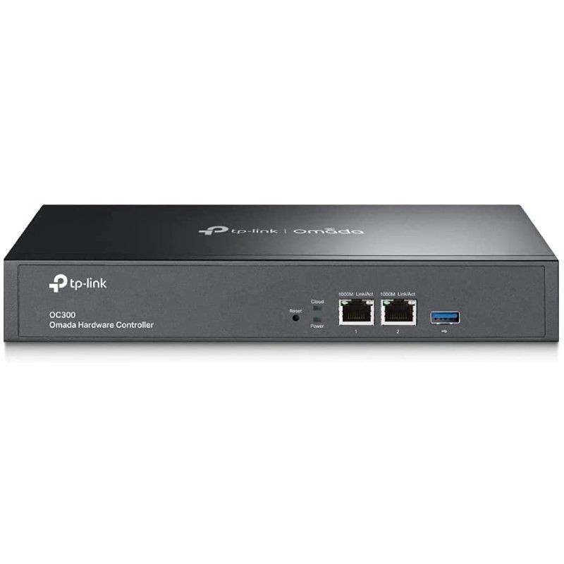 CONTROLADOR TP-LINK CLOUD OMADA HARWARE OC300 