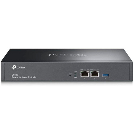 CONTROLADOR TP-LINK CLOUD OMADA HARWARE OC300 