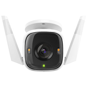 CAMARA TP-LINK IP WIFI TAPO C320WS 2K NOCTURNA COLOR 