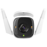 CAMARA TP-LINK IP WIFI TAPO C320WS 2K NOCTURNA COLOR 