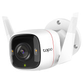 CAMARA TP-LINK IP WIFI TAPO C320WS 2K NOCTURNA COLOR 