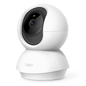 CAMARA TP-LINK IP WIFI TAPO C210 VIGILANCIA 360º