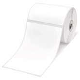CAJA DE 4 ROLLOS DE ETIQUETAS PREC. BROTHER 102 X 152MM 