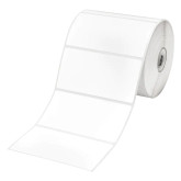 CAJA DE 4 ROLLOS DE ETIQUETAS PREC. BROTHER 102 X 50MM 