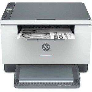 MULTIFUNCION HP LASERJET MONOCROMO MFP M234DW  WIFI 
