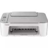 MULTIFUNCION CANON  PIXMA TS3451 WIFI INJECCION COLOR BLANCA
