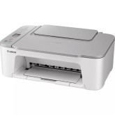 MULTIFUNCION CANON  PIXMA TS3451 WIFI INJECCION COLOR BLANCA