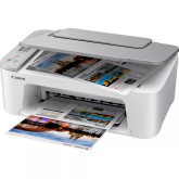MULTIFUNCION CANON  PIXMA TS3451 WIFI INJECCION COLOR BLANCA