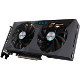 VGA GIGABYTE RTX 3060 EAGLE OC LHR 12GB GDDR6