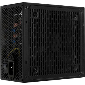 FUENTE ALIMENTACION AEROCOOL LUX 850W 80+ BRONCE