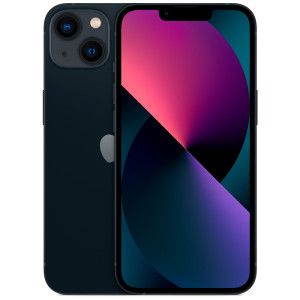 SMARTPHONE APPLE IPHONE 13 512GB 6.1" NEGRO MLQC3QL/A