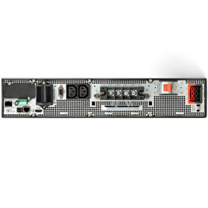 SAI SALICRU SLC 10000 TWIN RT3 10000VA TORRE/ RACK